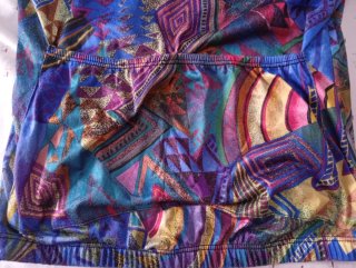 Maillot Starfish Talla P