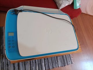 Impresora HP DeskJet 3639
