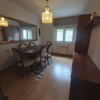 Piso en alquiler en Campus Norte - San Caetano en Santiago de Compostela