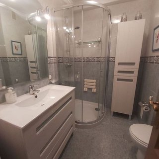 Piso en alquiler en Campus Norte - San Caetano en Santiago de Compostela