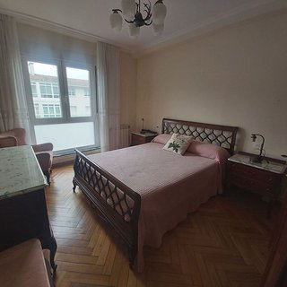 Piso en alquiler en Campus Norte - San Caetano en Santiago de Compostela