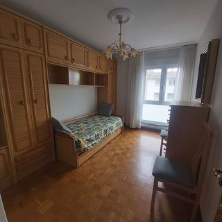 Piso en alquiler en Campus Norte - San Caetano en Santiago de Compostela