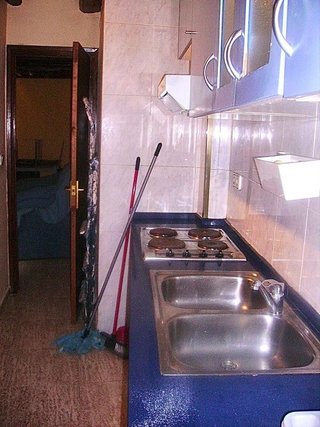 Piso en venta en Centre en Reus