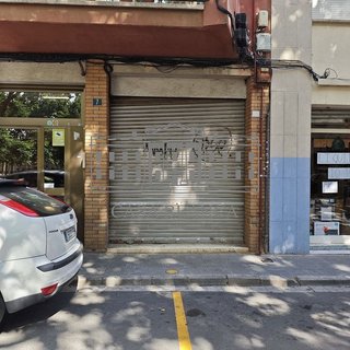 Local comercial en venta en L'Hostal - Lledoner en Granollers