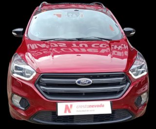 Kuga - DESDE 257€/MES ¡SIN PAGAR ENTRADA!
