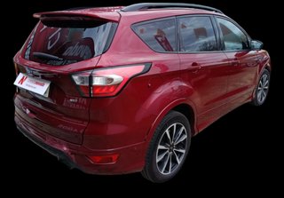 Kuga - DESDE 257€/MES ¡SIN PAGAR ENTRADA!