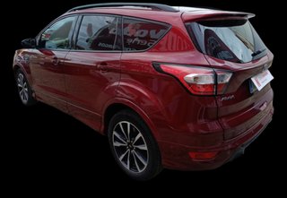 Kuga - DESDE 257€/MES ¡SIN PAGAR ENTRADA!