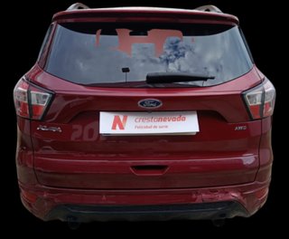 Kuga - DESDE 257€/MES ¡SIN PAGAR ENTRADA!