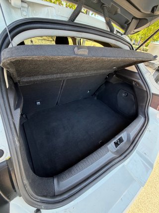 Renault Megane 2021