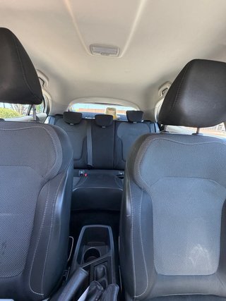 Renault Megane 2021