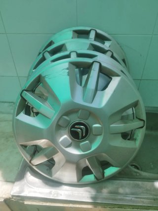 Llantas Fiat Ducato/Jumper/Boxer