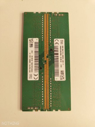 16GB RAM(2x8gb) DDR4 SK Hynix 3200MHz Kit