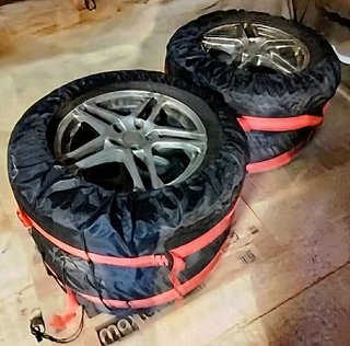 Llantas (y, Nankang 235/65R17 108V Invierno)
