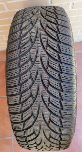 Llantas (y, Nankang 235/65R17 108V Invierno)