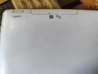 Tablet Sony Vaio Tab 11