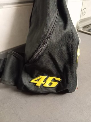 Zaino Valentino Rossi Sole Luna Originale