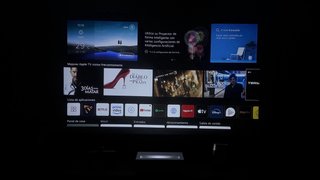 Proyector Láser LG HU715QW 4K