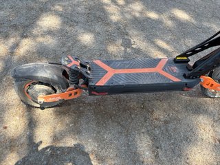 Patinete electrico kukitin G2 Max