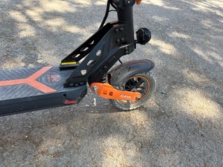 Patinete electrico kukitin G2 Max