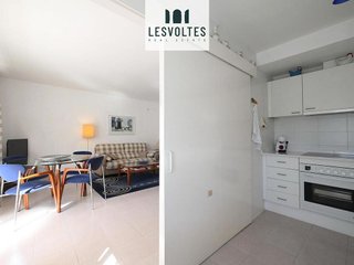Piso en venta en Vila de Palafrugell - Llofriu - Barceloneta en Palafrugell