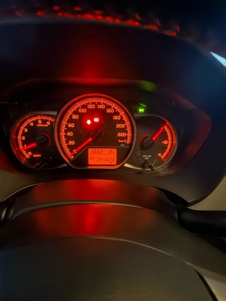 Toyota Yaris 2014