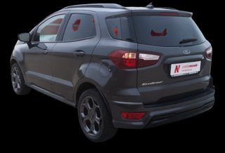 EcoSport - DESDE 236€/MES ¡SIN PAGAR ENTRADA!