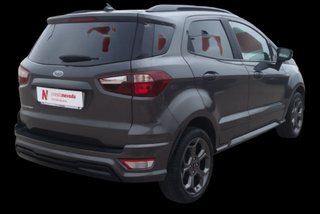 EcoSport - DESDE 236€/MES ¡SIN PAGAR ENTRADA!