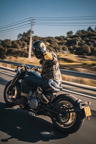 Benda Napoleon Bob 500 2026 -Concesionario Oficial