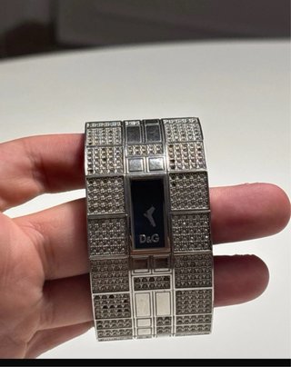 Orologio D&G Donna