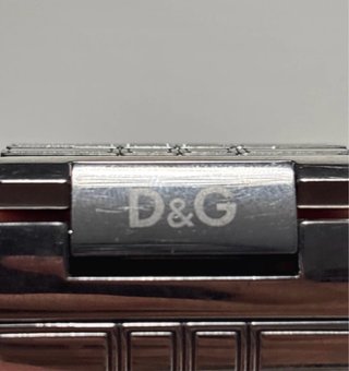 Orologio D&G Donna