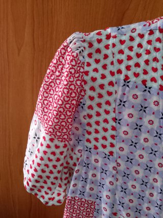 Vestido talla S