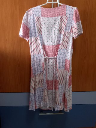 Vestido talla S