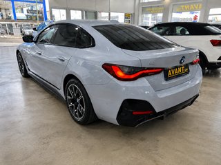 BMW i4 eDrive40