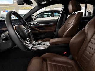 BMW i4 eDrive40