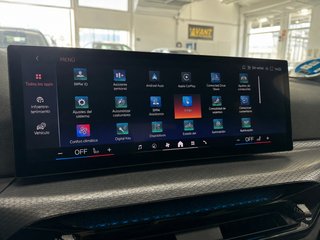 BMW i4 eDrive40