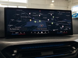 BMW i4 eDrive40