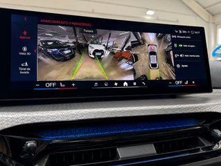 BMW i4 eDrive40