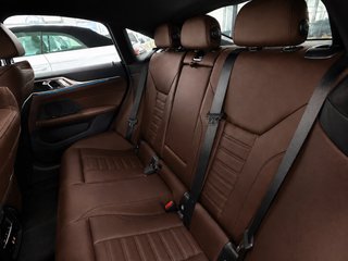 BMW i4 eDrive40