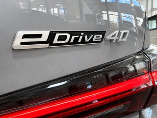 BMW i4 eDrive40