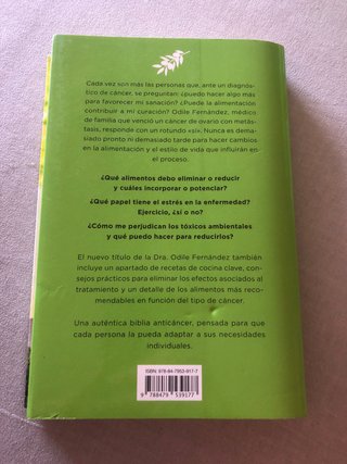 Guía Práctica Para Una Alimentación Y Vida Anti...