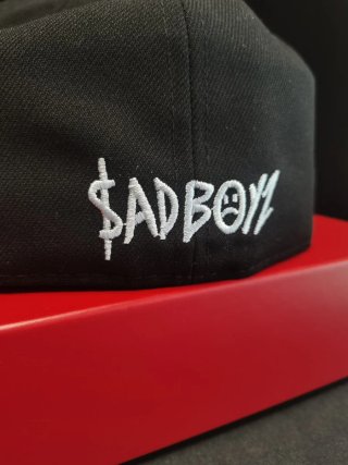 Gorra New Era 59Fifty Negra Talla 7.1/4