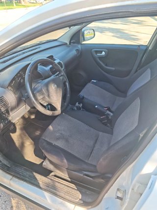 Opel Corsa 2004