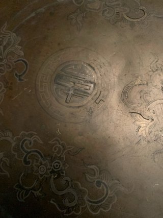 Scatola portafiche e carte da gioco