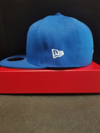 Gorra New Era 59Fifty LA Dodgers Talla 7.1/4