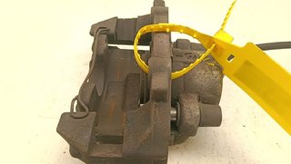 PINZA DE FRENO DELANTERA IZQUIERDA DACIA LOGAN 1