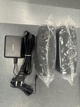 Bose Acoustimass Module
