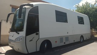 Iveco Daily 2007