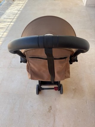 Silla de paseo YOYO + saco