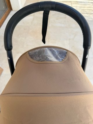Silla de paseo YOYO + saco