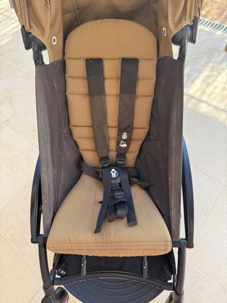 Silla de paseo YOYO + saco